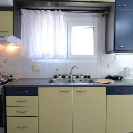 Stardust, The Apartment Αδάμας Εξωτερικό φωτογραφία