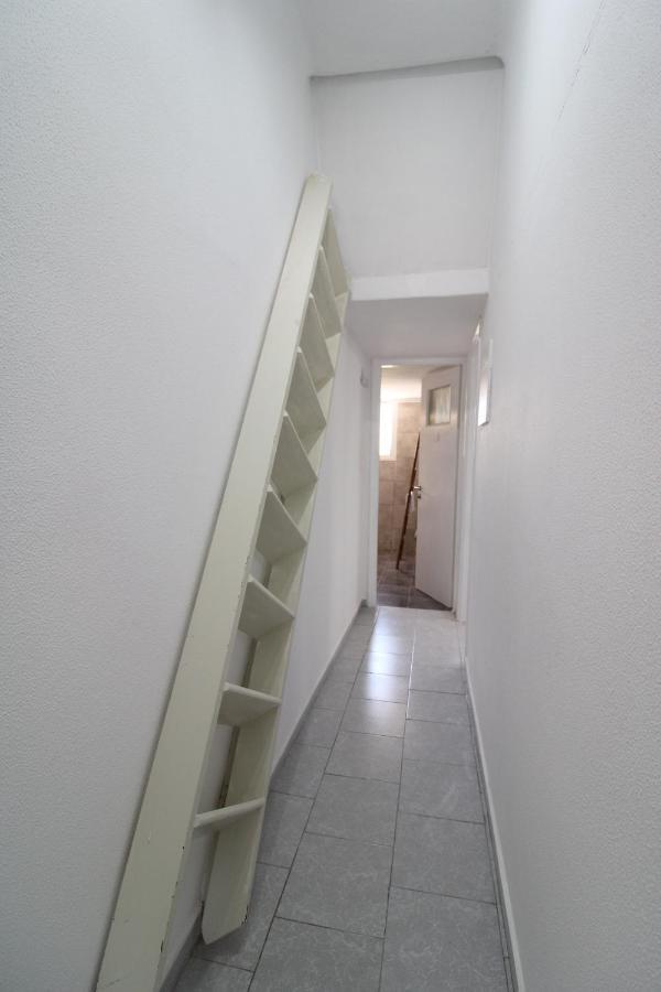 Stardust, The Apartment Αδάμας Εξωτερικό φωτογραφία